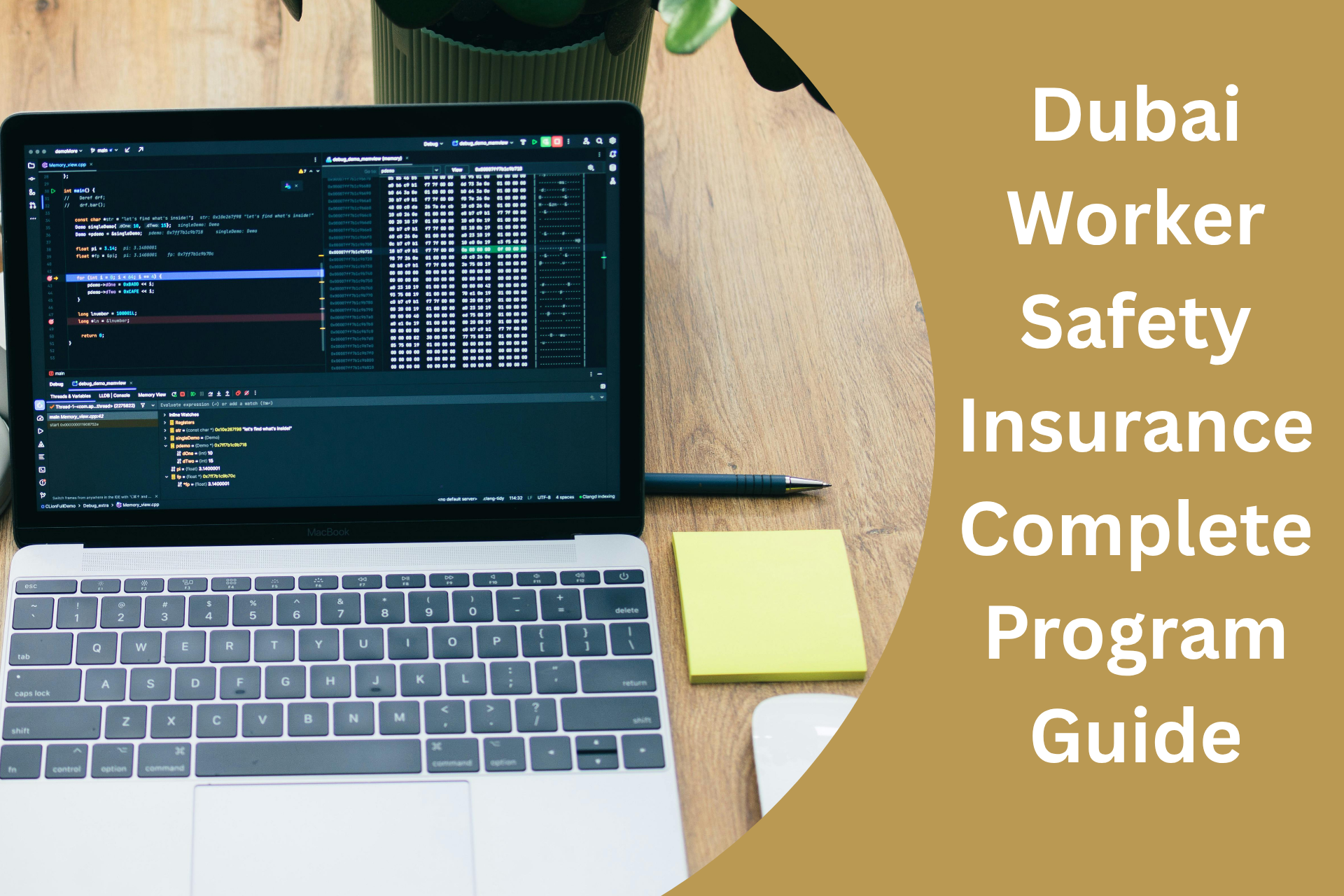 Dubai Worker Protection Program
