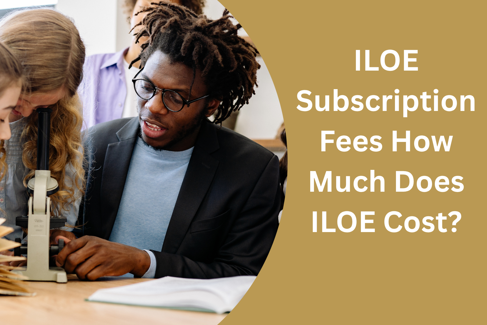 ILOE Subscription Fees