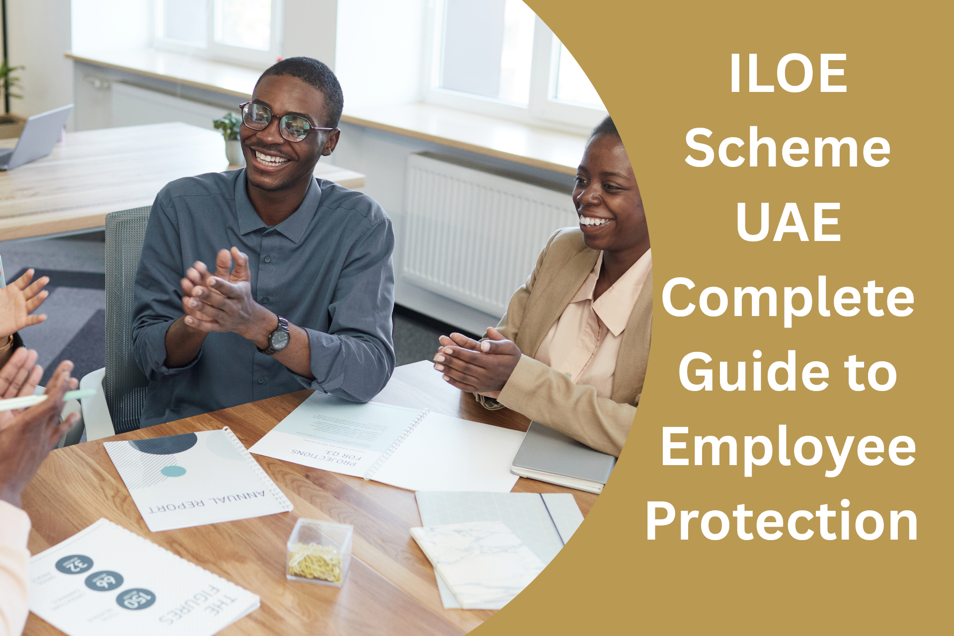 ILOE Scheme UAE
