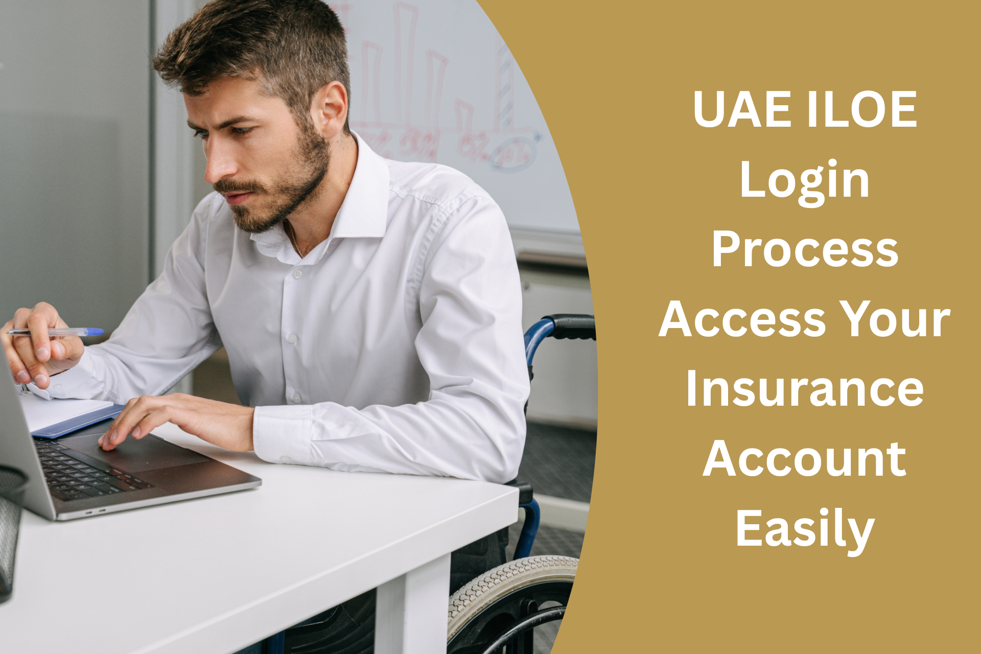 ILOE Login UAE
