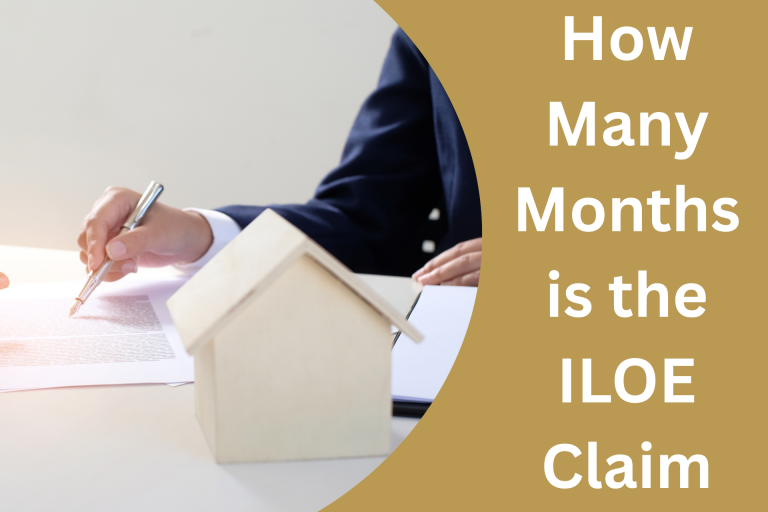 ILOE claim months