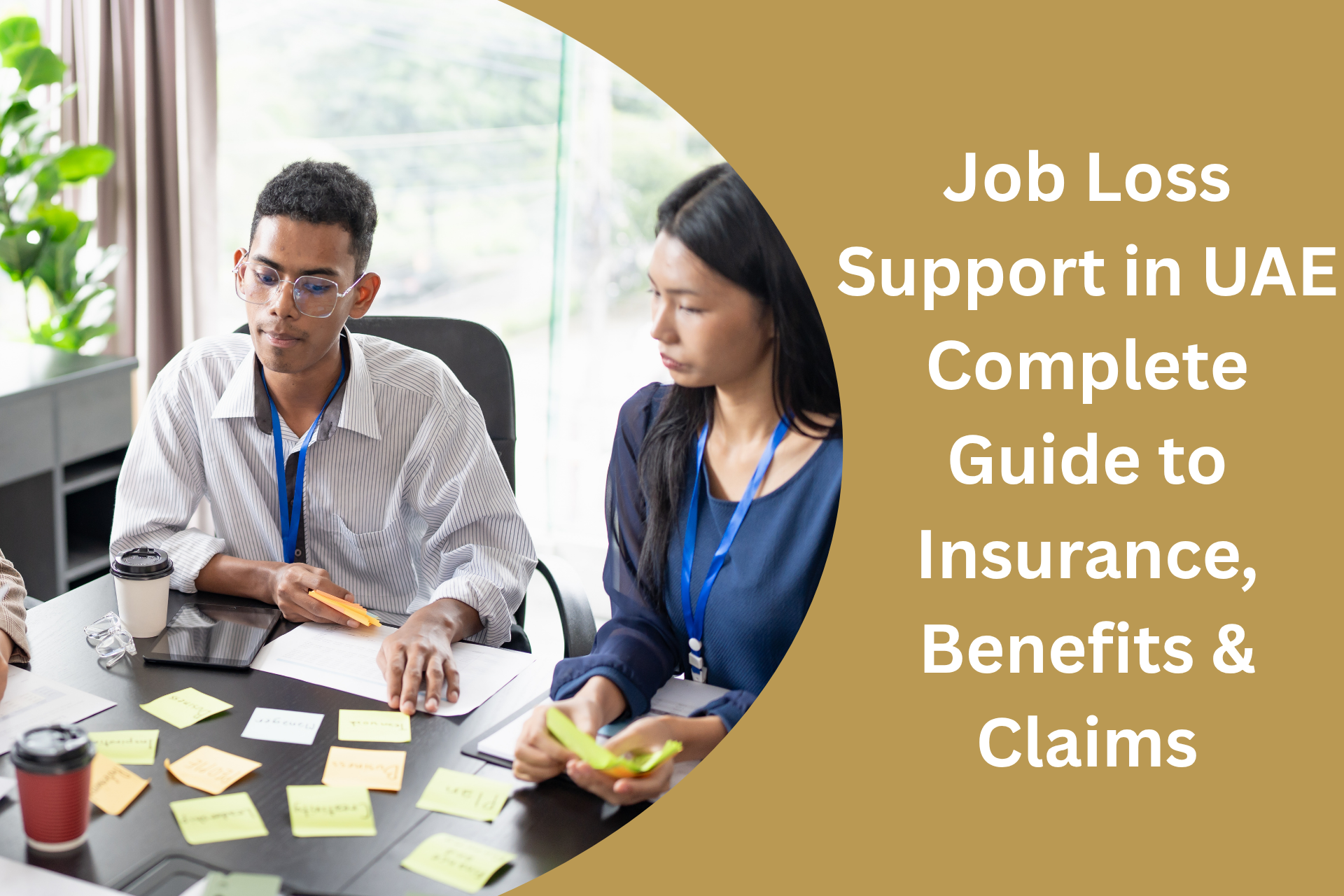 ILOE Job Loss Insurance